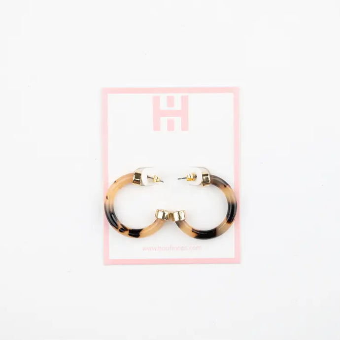 Hoo Hoops Mini - Tortoise