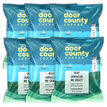 Load image into Gallery viewer, Door County Coffee 1.5 oz. Ground Coffee