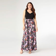 Load image into Gallery viewer, Anna Printed Tank Dress