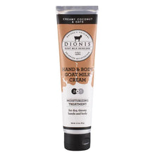 Load image into Gallery viewer, Dionis 3.3 oz. Hand Cream