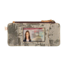Load image into Gallery viewer, Dani Wallet - Carbon Grey