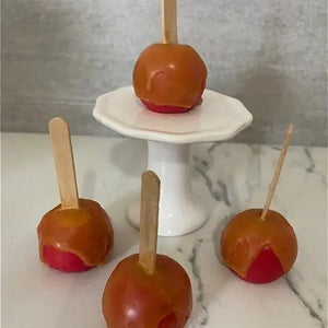 Caramel Apple Wax Melts