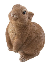 Load image into Gallery viewer, Resin Bunny, 4 Assorted