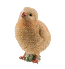 Load image into Gallery viewer, Resin Chick, 4 Assorted