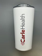 Load image into Gallery viewer, Carle Health 18 oz. Insulated Tumbler