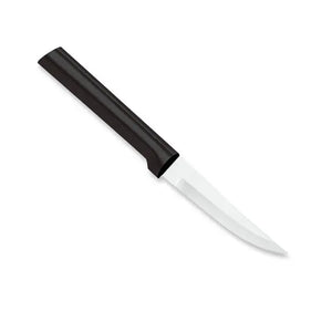 Black Heavy Duty Paring Knife