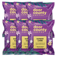 Load image into Gallery viewer, Door County Coffee 1.5 oz. Ground Coffee