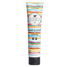 Load image into Gallery viewer, Dionis 3.3 oz. Hand Cream