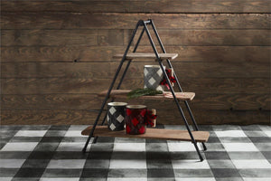 3-Tier Serving Stand