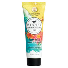 Load image into Gallery viewer, Dionis 1 oz. Hand Cream