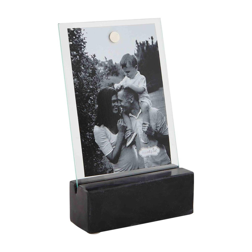 Marble Stand Picture Frames
