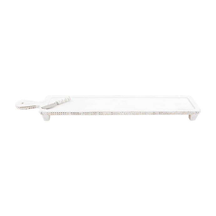 Beaded Paddle Board Set