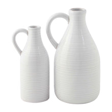 Load image into Gallery viewer, Milk Jug Vase