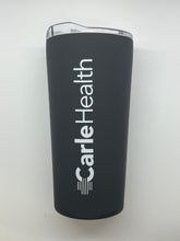 Load image into Gallery viewer, Carle Health 18 oz. Insulated Tumbler