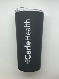 Carle Health 18 oz. Insulated Tumbler