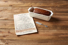 Load image into Gallery viewer, Pumpkin Bread Baker &amp; Towel Set