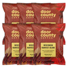 Load image into Gallery viewer, Door County Coffee 1.5 oz. Ground Coffee