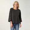 Solay 3/4 Sleeve Top