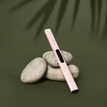 Load image into Gallery viewer, Rechargeable Electric Lighter - Pink