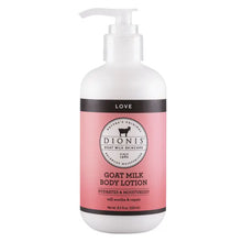 Load image into Gallery viewer, Dionis 8.5 oz. Hand Cream