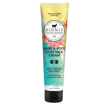 Load image into Gallery viewer, Dionis 3.3 oz. Hand Cream