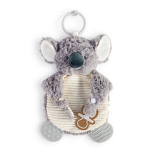 Load image into Gallery viewer, Koala Teether Buddy