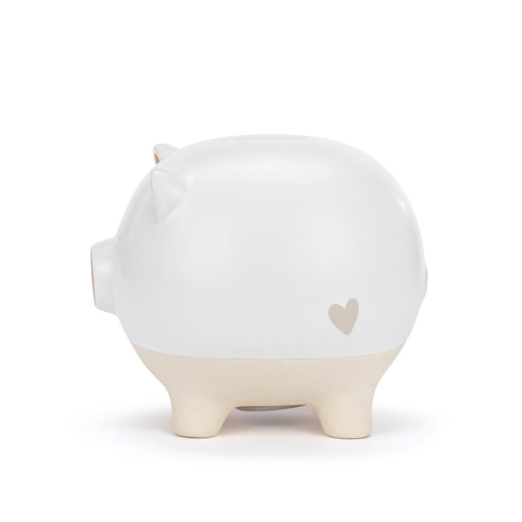 Neutral Piggy Bank