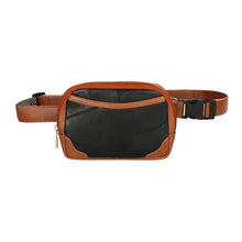 Load image into Gallery viewer, Journey Adjustable Belt Bag