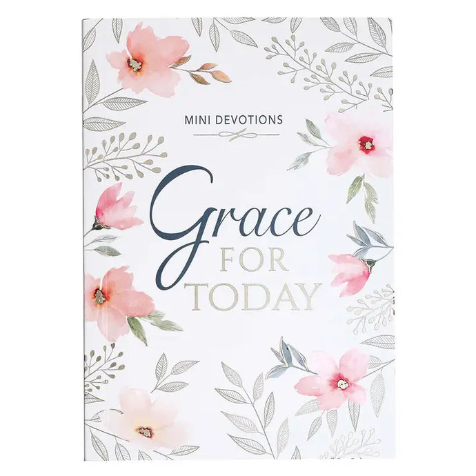 Grace for Today - Devotional