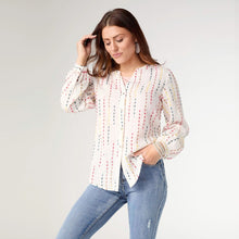 Load image into Gallery viewer, Linda Blouse