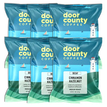 Load image into Gallery viewer, Door County Coffee 1.5 oz. Ground Coffee