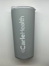 Load image into Gallery viewer, Carle Health 18 oz. Insulated Tumbler