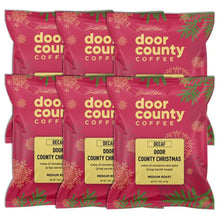Load image into Gallery viewer, Door County Coffee 1.5 oz. Ground Coffee