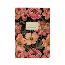 Load image into Gallery viewer, A4 Notebook