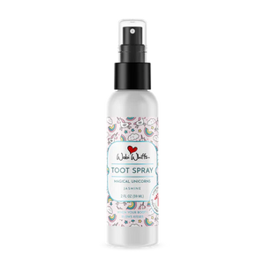 Magical Unicorn Toot Spray