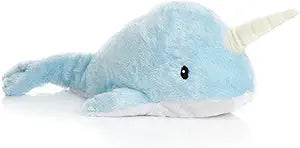 Narwhal Warm Pal