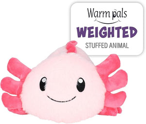 Axolotl Warm Pal