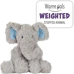 Elephant Warm Pal