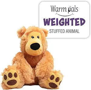 Bear Warm Pal