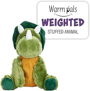 Dino Warm Pal