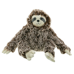 18" Plush Sloth