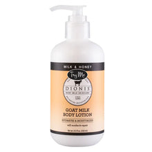 Load image into Gallery viewer, Dionis 8.5 oz. Hand Cream