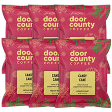 Load image into Gallery viewer, Door County Coffee 1.5 oz. Ground Coffee