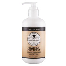 Load image into Gallery viewer, Dionis 8.5 oz. Hand Cream