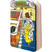 Load image into Gallery viewer, Cinderella - Children&#39;s Picture Book - Vintage