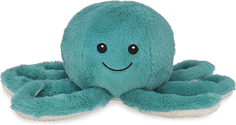 Octopus Warm Pal