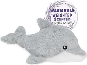 Dolphin Warm Pal
