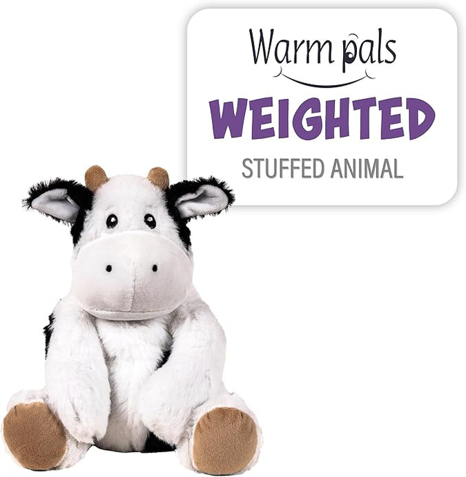 Callie Cow Warm Pal