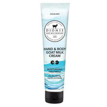 Load image into Gallery viewer, Dionis 3.3 oz. Hand Cream