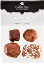 Load image into Gallery viewer, 4-Piece Chocolates
